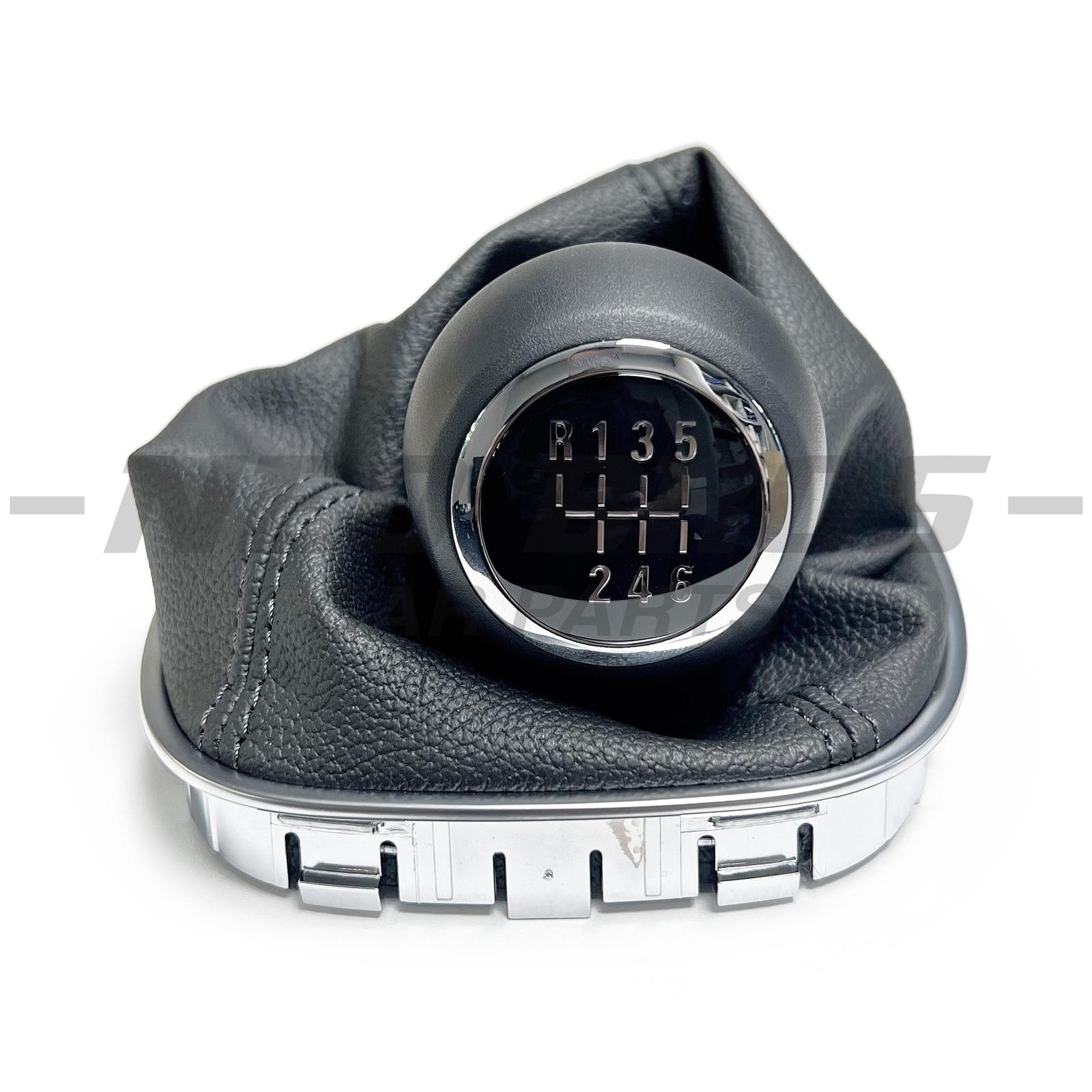 OE Gear Stick Shift Knob & Gaiter 6 Speed Vauxhall Corsa E 55505242 eBay