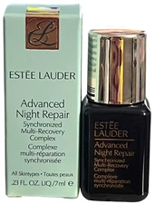Estee Lauder Advanced Night Repair Synchronized Recovery Complex 0.23oz 7mL RARE