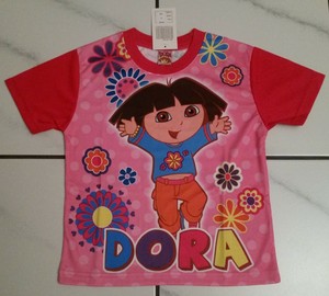 tee shirt doré
