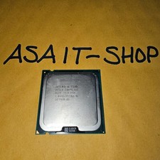 E7600 INTEL CORE 2 DUO SLGTD 3.067GHZ