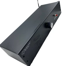 Black Box 724-746-5500 Server Switch User Station SW942A-R2