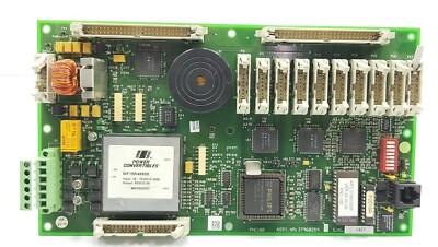 Simrad Norge PNC100 37960275 B  373960259 C Multifunctional Panel Controller PCB