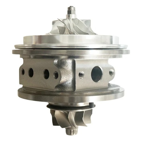Upgrade Billet Turbo Core+Studs&Gaskets For Hyundai Santa Fe D4HB 2.2L 2014- - Foto 11 di 14
