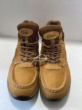 blue water chukka boots