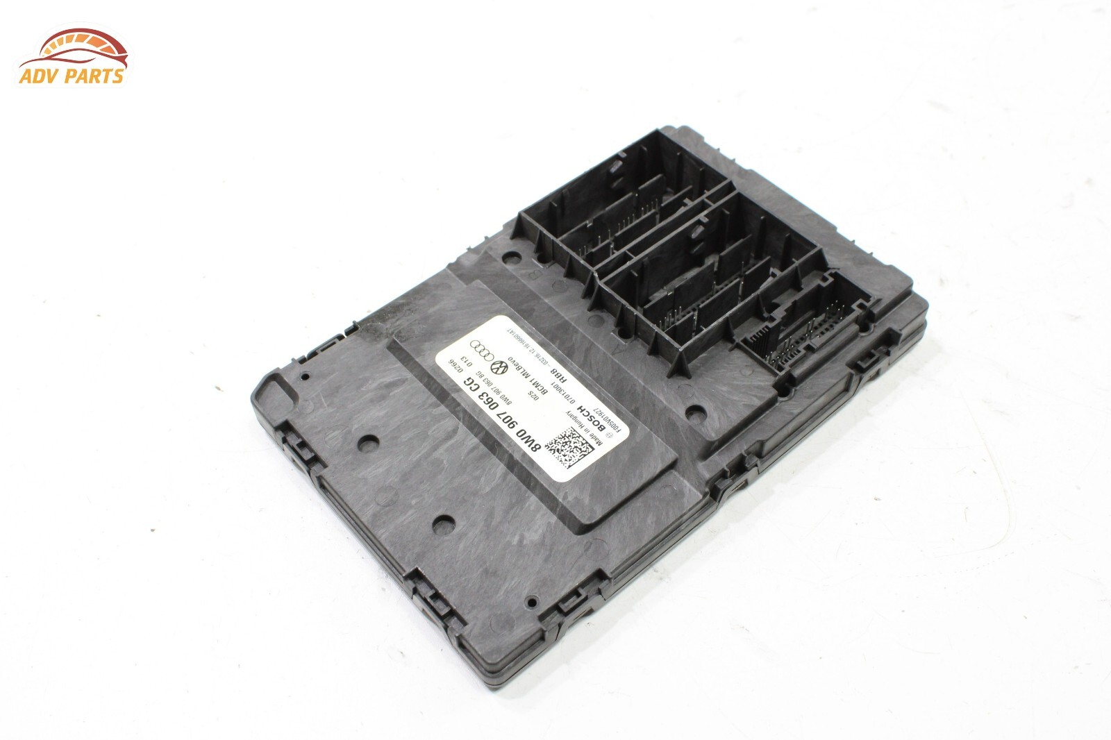 2018 BENTLEY BENTAYGA ONBOARD SUPPLY BODY COMPUTER CONTROL MODULE BCM UNIT OEM
