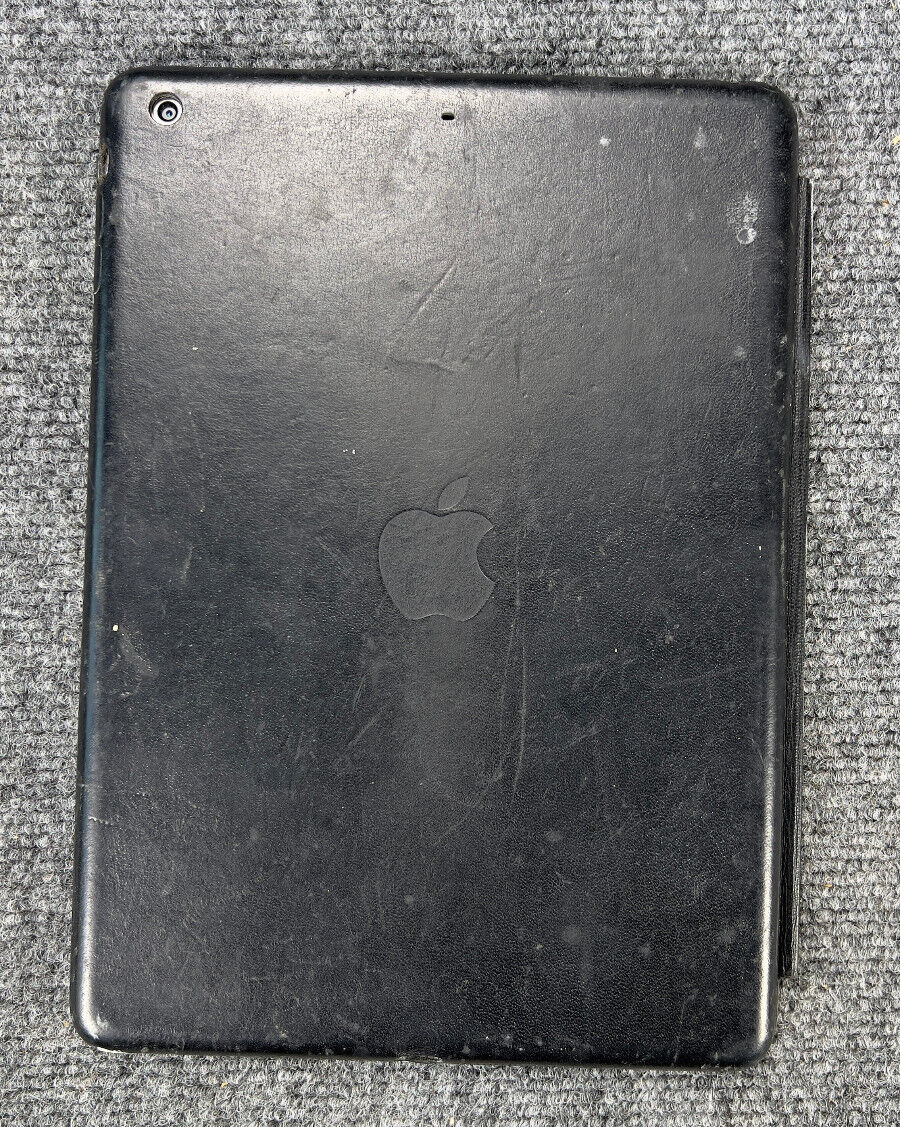 Apple iPad Air A1475 Wi-Fi + Cellular + GPS - 64GB - Space Grey
