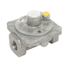 HOME USE COOKER HEATER BBQ NATURAL GAS REGULATOR 6160785 250MJ/hr  5kPa