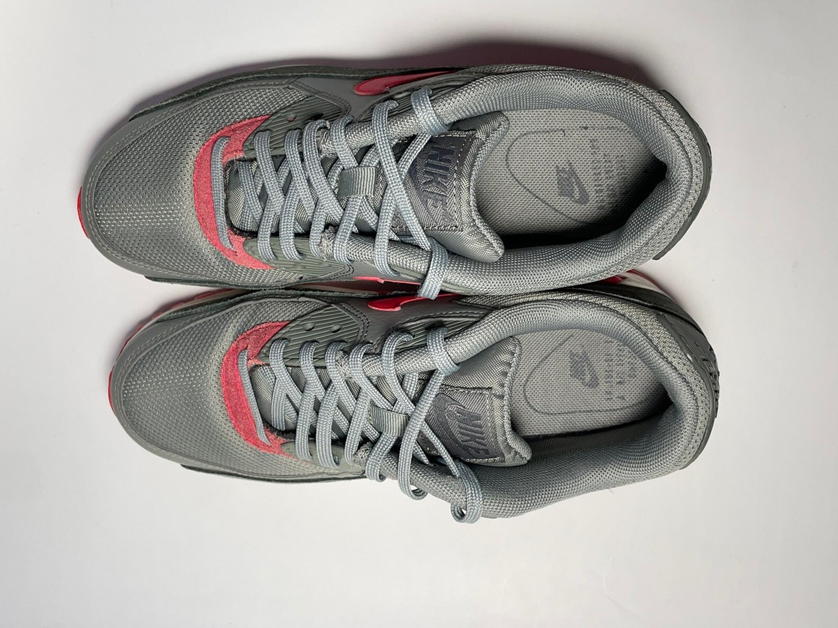 Size 7 - Nike Air Max 90 Golf Dark Beetroot for sale online | eBay