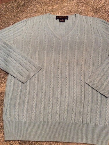 BROOKS BROTHERS Women's Size XS Light 