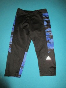 girls adidas size 12