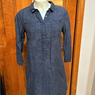 eileen fisher blue linen dress WEDTREND Women Peacock Blue Corset Long Prom Dress with Slit Mermaid  Strapless Streamer Evening Dress main image 0