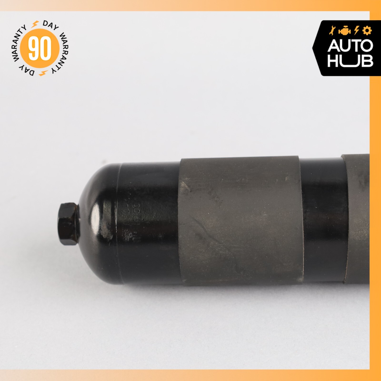 Maserati M138 Coupe GT Ferrari 612 F1 Transmission Hydraulic Accumulator OEM 67k