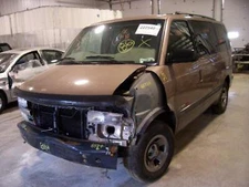 OEM Fan Clutch For Astro Clutch Only