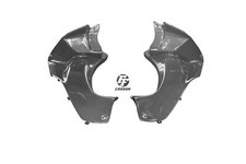 Prises d´air Carbone pour