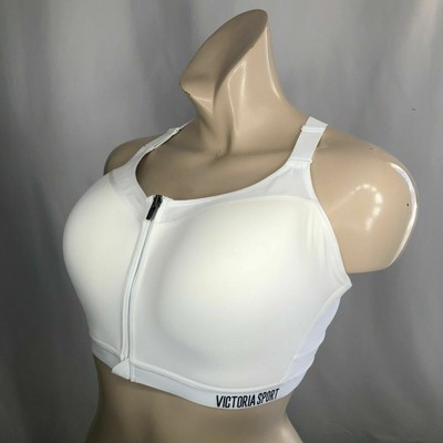 victoria secret zipper bra