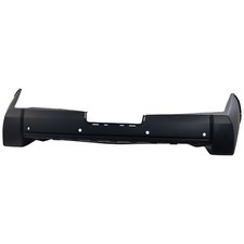 (1) Bumper Cover for 2006 Jeep Commander 65th Anniversary Edition REAR  