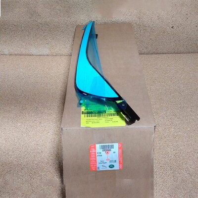 GENUINE LAND ROVER FINISHER REAR DOOR DISCOVERY SPORT RH LR058483