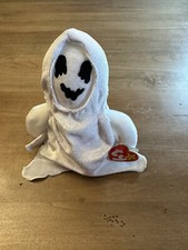 Ty Beanie Baby Sheets The Ghost