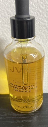 jvn hair oil