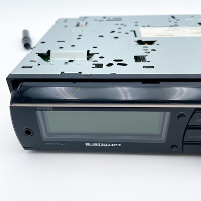 カロッツェリア DEH-970 CD Bluetooth AUX 1DIN s-l400.jpg