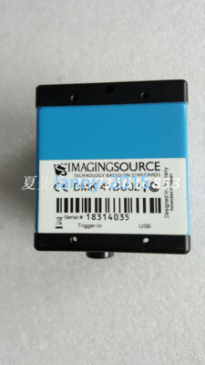 1PC USED IMAGINGSOURCE DMK 41BU02 