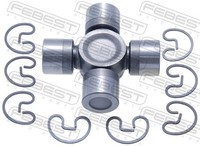 Febest Gelenk, LäNgswelle ASFD-F150 FüR Chevrolet Dodge Ford Ford USA Lincoln