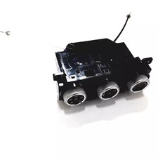 Genuine Subaru Dash Control Unit 72311fj500 Genuine Subaru Dash Control Unit 72311fj500