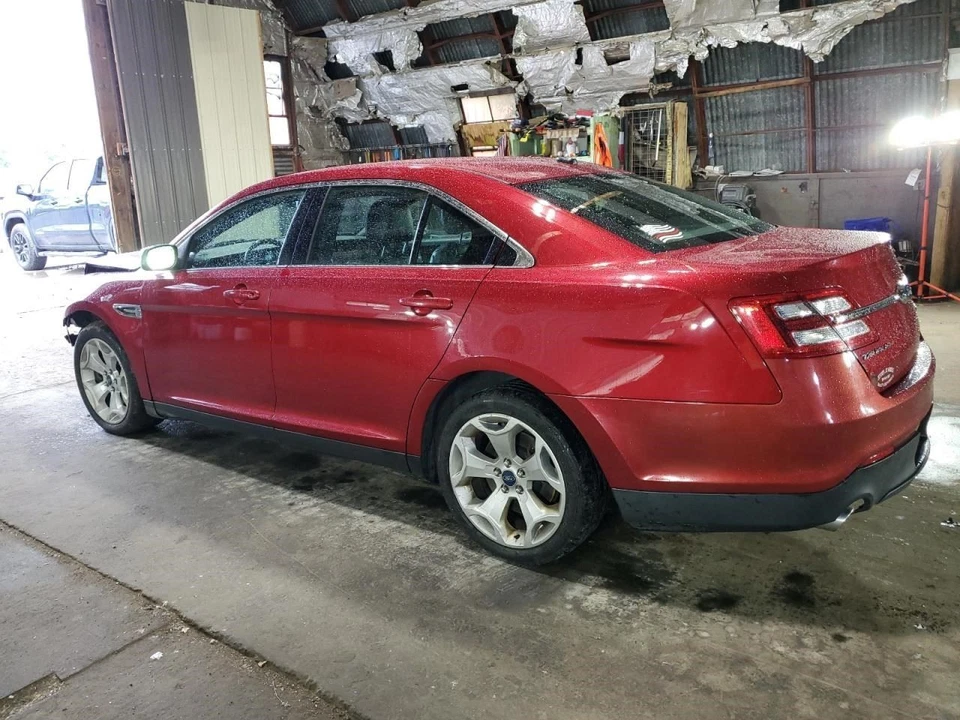 (LOCAL PICKUP ONLY) Roof Glass Assembly Fits 10-19 TAURUS 2000323 - Image 2 of 4