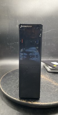 Lenovo S510 Type 10KY SFF Desktop Intel Core Processor No HDD System Unit