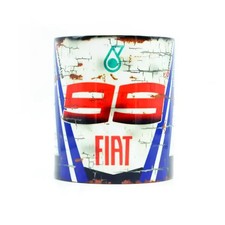 Jorge Lorenzo #99 Inspired Mug