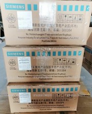 1PCS SIEMENS MAIN DRIVE 6SE7022-6TC61-Z Z=G43+G91 NEW