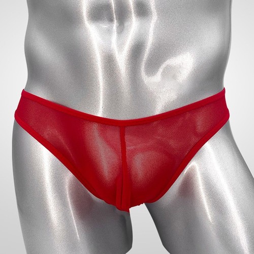 Men Underwear Jockstrap Thongs Brief Pant Athletic Supporter Underpant UK - Picture 9 of 22
