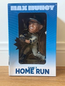 Max Muncy Bobblehead | eBay