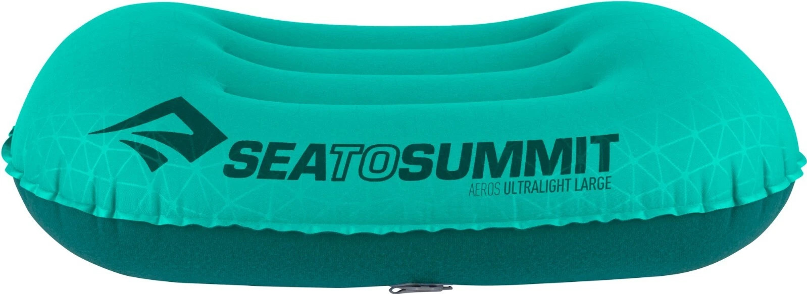 Sea To Summit Aeros Inflatable Pillow, Ultralight Regular *Seafoam* NEW!