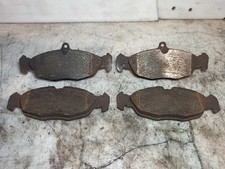 3449278 bremsbeläge OPEL CORSA B 1.7 DIESEL 1996