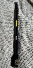 GolfWorks Loft And Lie Bar w/Adjustable Brass