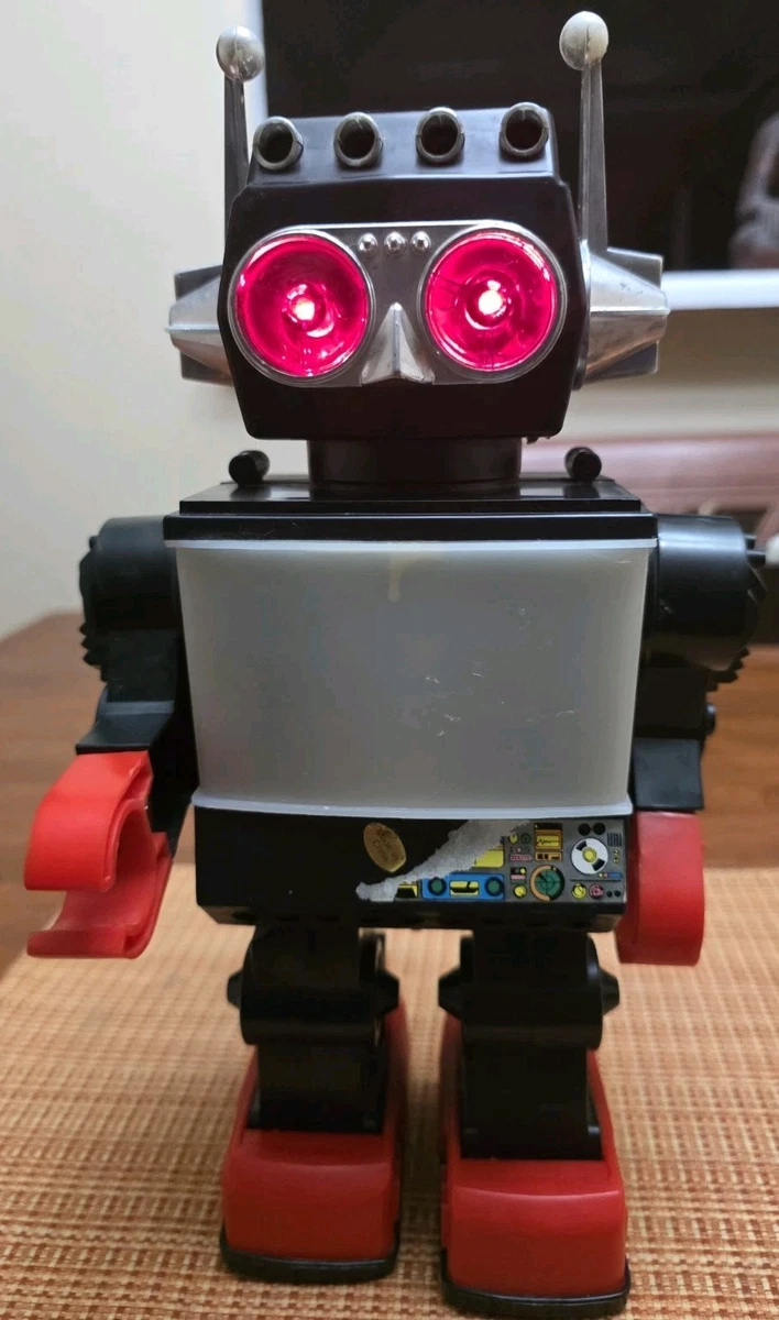 Saturn Robot for sale - eBay