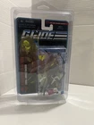 Hasbro HUB TV GI Joe Club Shadow Tracker Cobra Jungle Tracker 2010 Action Figure