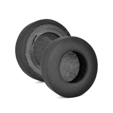 2X Sponge Ear Pad Cushion Cover For Corsair Virtuoso RGB Wireless SE Headphone D