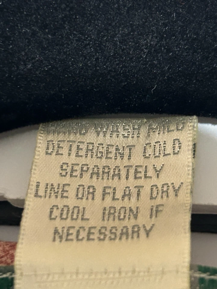 Vintage Pineapple Moon Women's XL 100% Silk Floral Blouse 3/4 Sleeve Button Down - Image 4 of 4