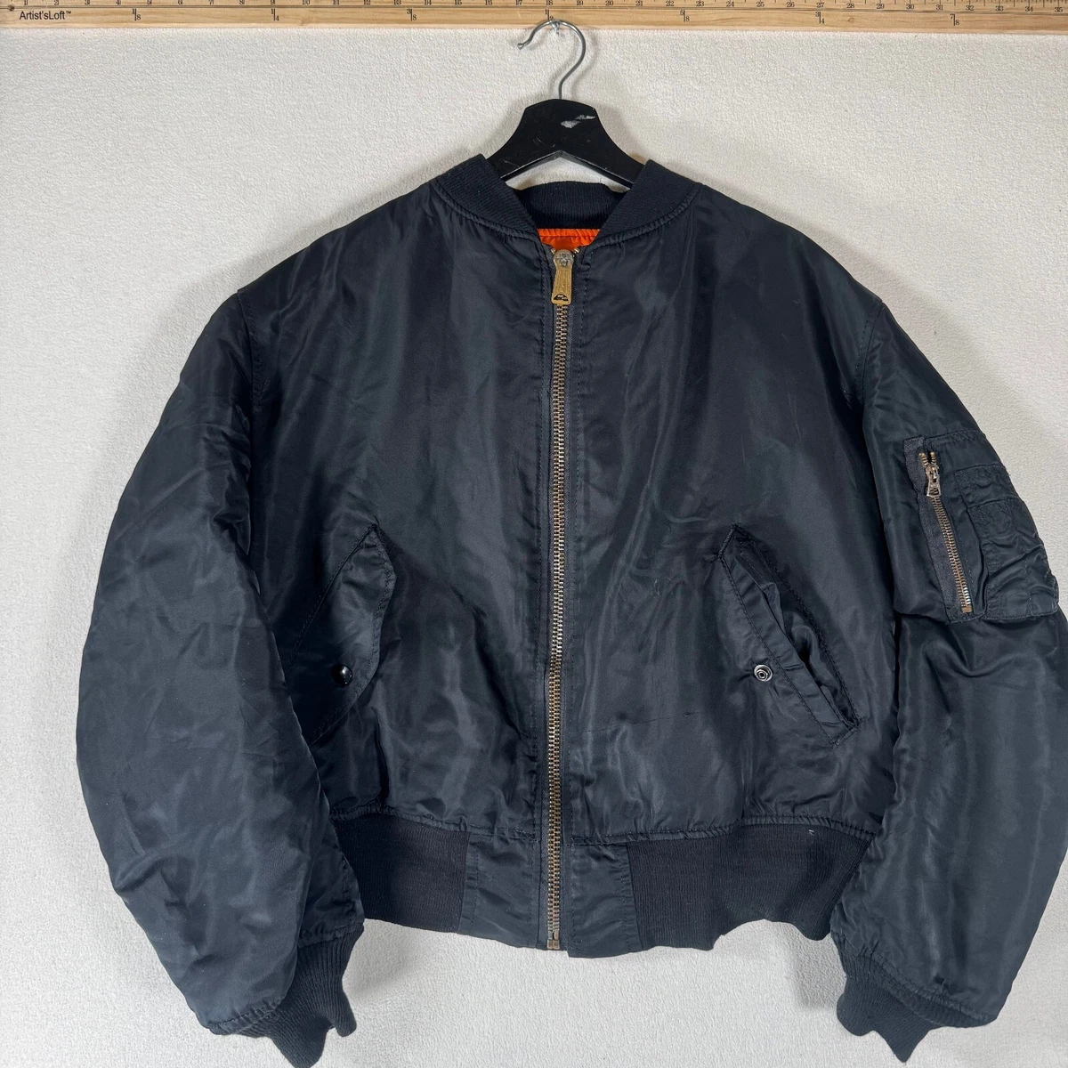Alpha Industries Ma 1 for sale | eBay