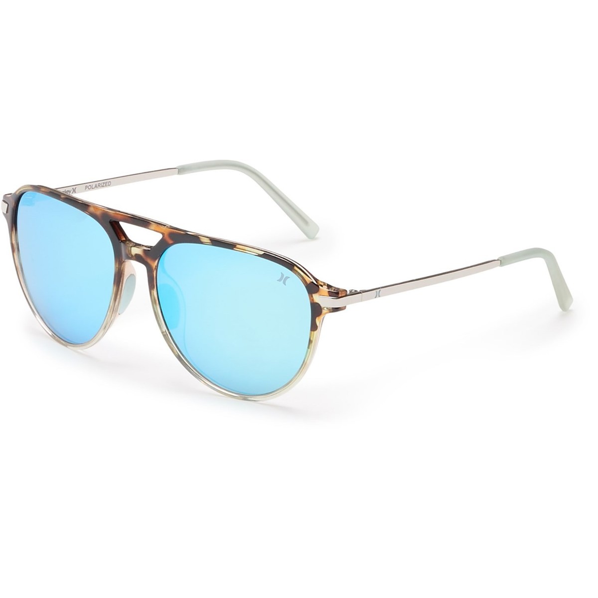 HURLEY Kona Polarized Sunglasses - HSL 1016PS | eBay