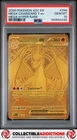2026 Pokemon Asc En-Ascended Heroes #294 Mega Charizard Y Ex Mega PSA 10