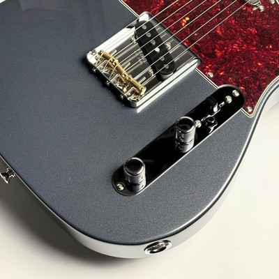 Fender Fsr Made In Japan Hybrid II Telecaster Charcoal Frost