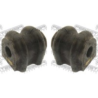 2X Febest Lagerung Stabilisator Hinten Links Rechts FüR Hyundai I30 FD GD DM