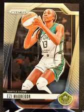 Ezi Magbegor 2024 Panini WNBA Prizm #50 Seattle Storm