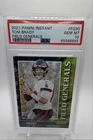 2021 Panini Instant NFL - Field Generals Tom Brady #FG30 /2088