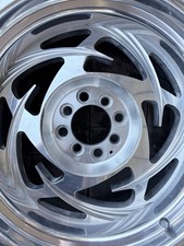 Eagle Alloy 16x8 Wheels 4-lug Universal