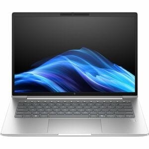 Hp Elitebook 6 G1Ah 35.6 Cm 14"" Notebook Wuxga Amd Ryzen 5 220 24 Gb 512 Gb Ssd