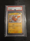 Pokémon Pikachu 131/091 SV: Paldean Fates Shiny Rare Holo PSA 9